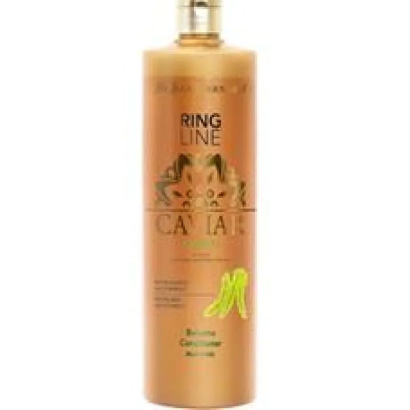 Kondicionér San Bernard kaviar Green 300ml