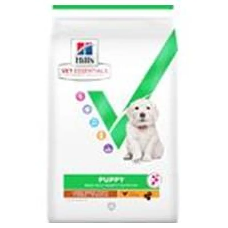 Hill’s Can. VE Puppy MB Growth LargeBreed Chick 14 kg