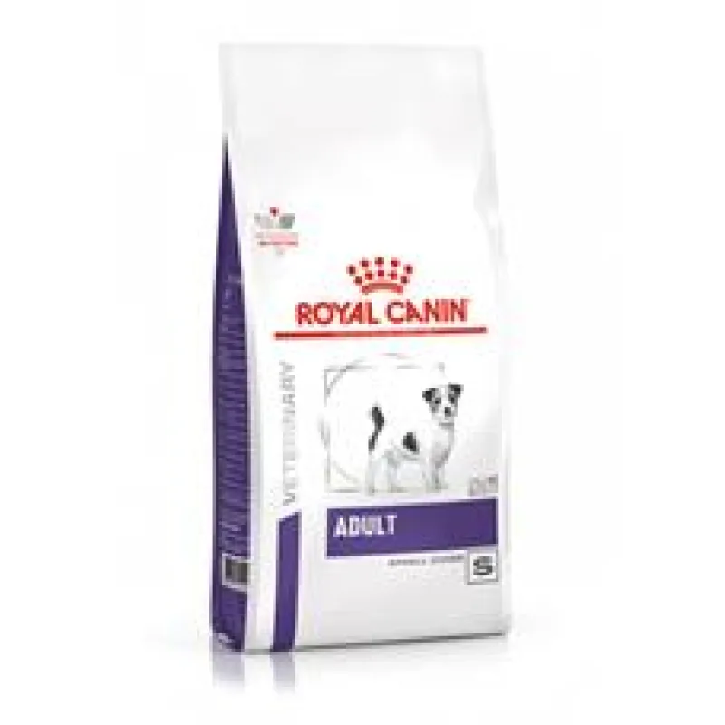 Royal Canin Veterinary Care Dog Adult Small 2 kg