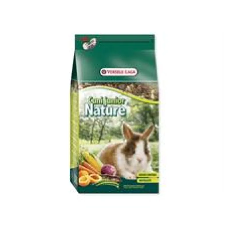 VERSELE-LAGA Nature pro králíky junior 750g
