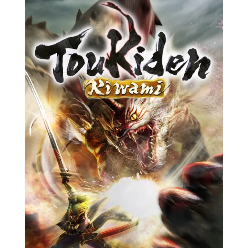 ESD Toukiden Kiwami ESD_10341