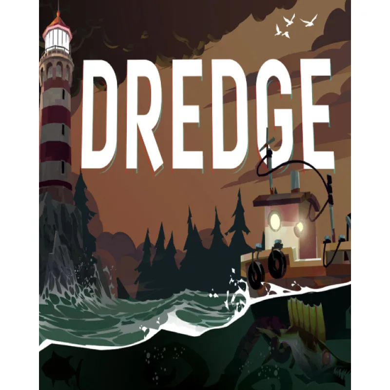 ESD DREDGE ESD_11017