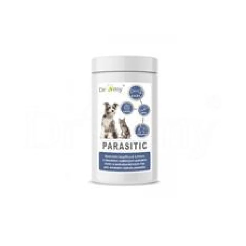 Dromy Parasitic 600 g