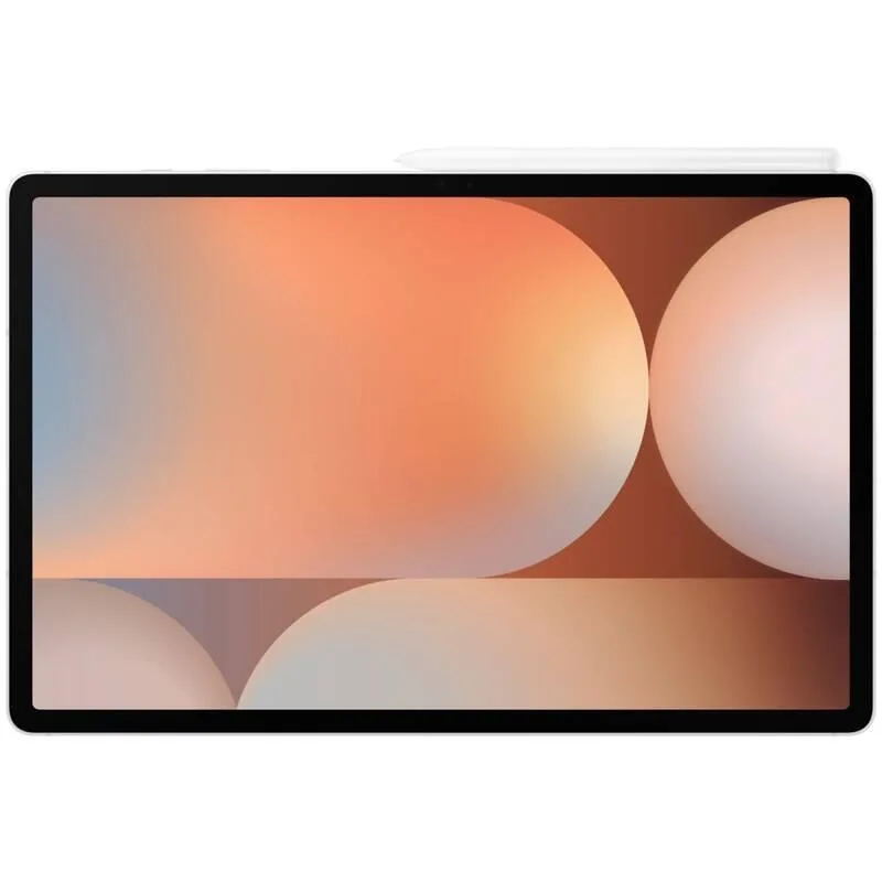 Samsung Galaxy Tab S10+ (5G) 12GB/ 512GB, EU, stříbrný SM-X826BZSPEUE/EU