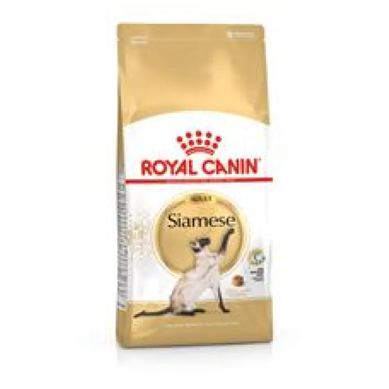 ROYAL CANIN Siamese 10 kg