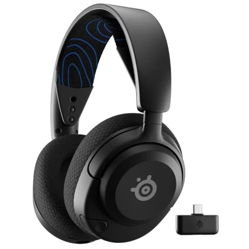 Steelseries Arctis Nova 5P for Playstation 61673