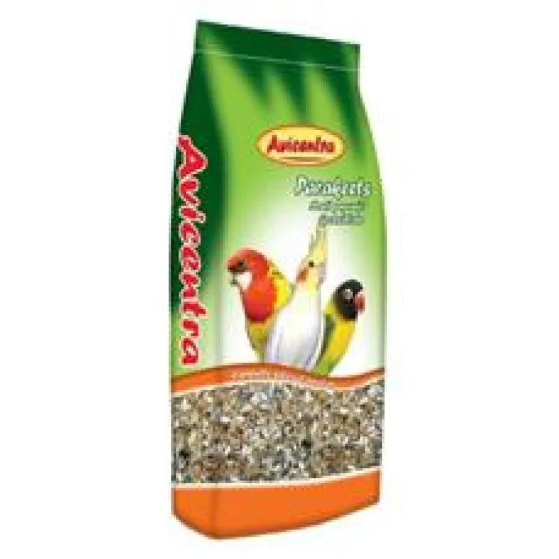 Avicentra Classic menu malý papoušek 20 kg
