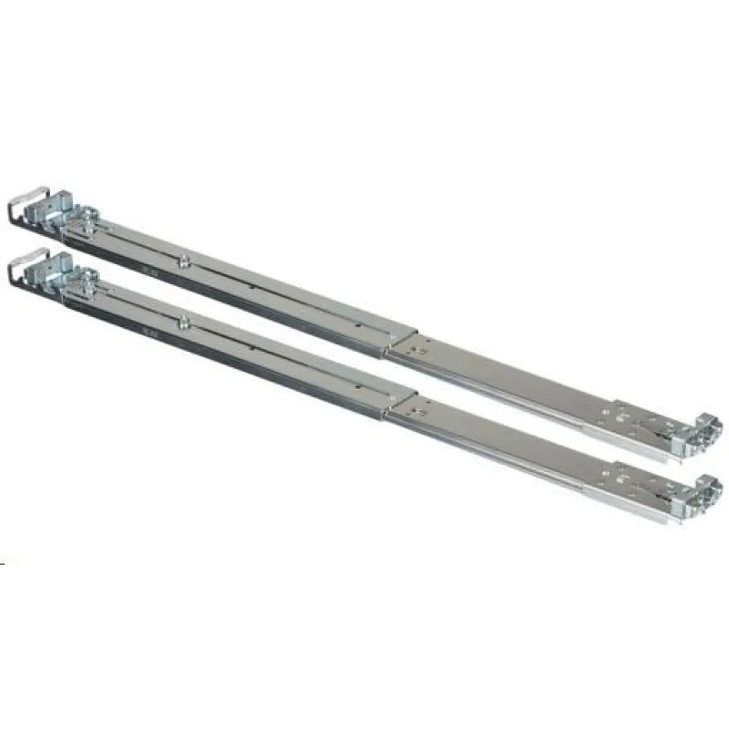 QNAP RAIL-B02 sada kolejnic, ližiny RAIL-B02