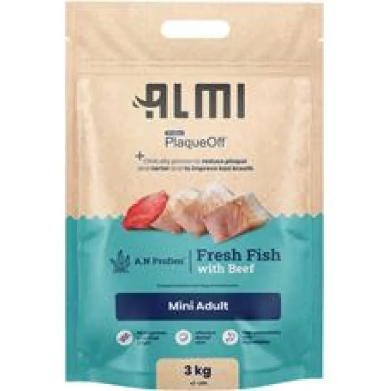ALMI Mini Adult 3kg