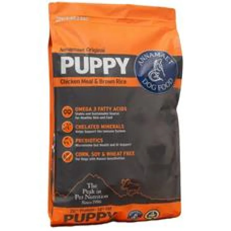 Annamaet PUPPY 11,35 kg