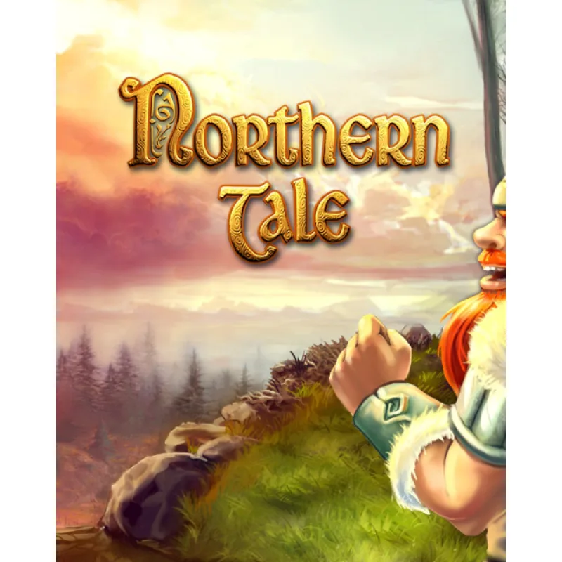 ESD Northern Tale ESD_11329