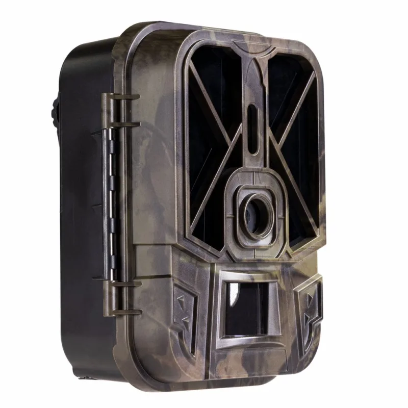 EVOLVEO StrongVision PRO WiFi, fotopast/ bezpečnostní kamera - výstavný…
