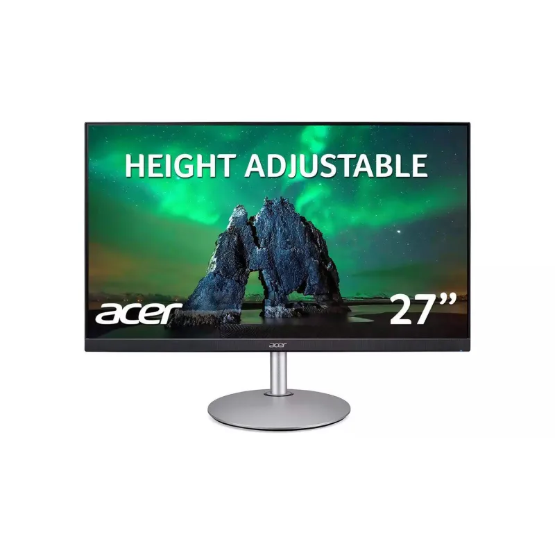MSI LCD Modern MD272UPHG, 27" 3840x2160, IPS, 60Hz, 4ms, VESA…