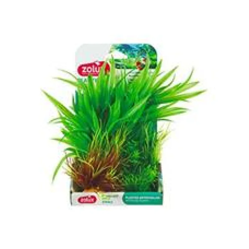 Rostliny akvarijní PLANTKIT 2 Zolux 1 sada/S
