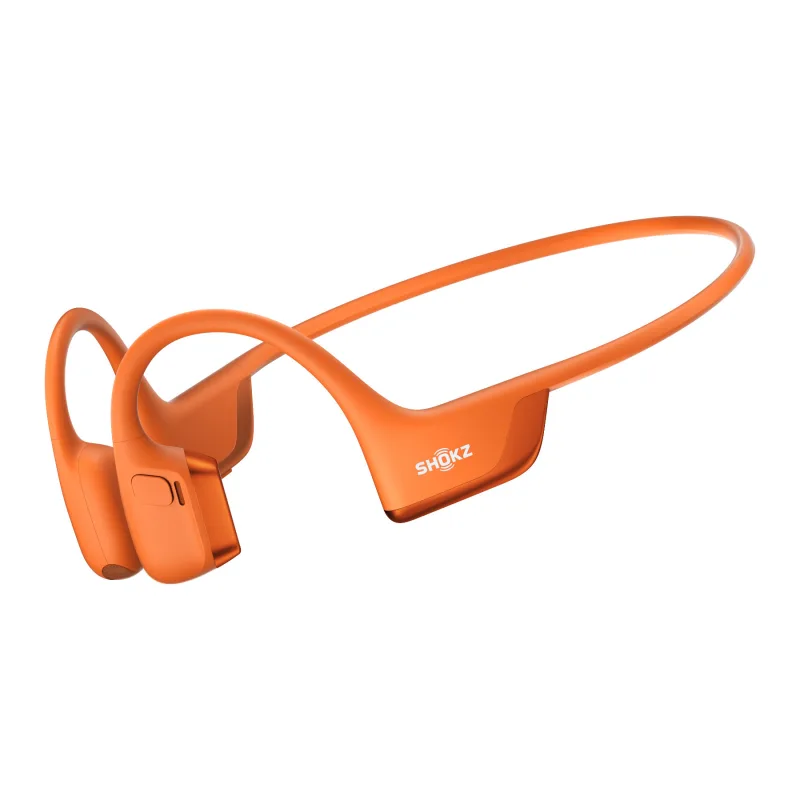 SHOKZ OpenRun Pro 2/ BT/ Oranžová S820-ST-OR