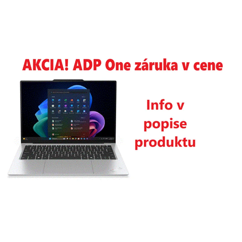 Lenovo TP X9-15 G1, Ultra 7 258V, 15.3˝ 2880 x 1800/Touch, UMA, 32GB, SSD…