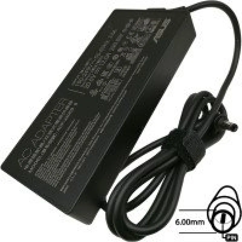 ASUS AC NAPÁJACÍ ADAPTÉR 240W 20V 3P(6PHI) orig. ASUS B0A001-00970000