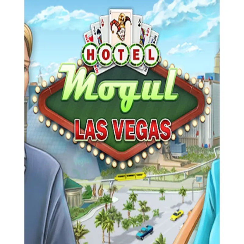 ESD Hotel Mogul Las Vegas ESD_10906