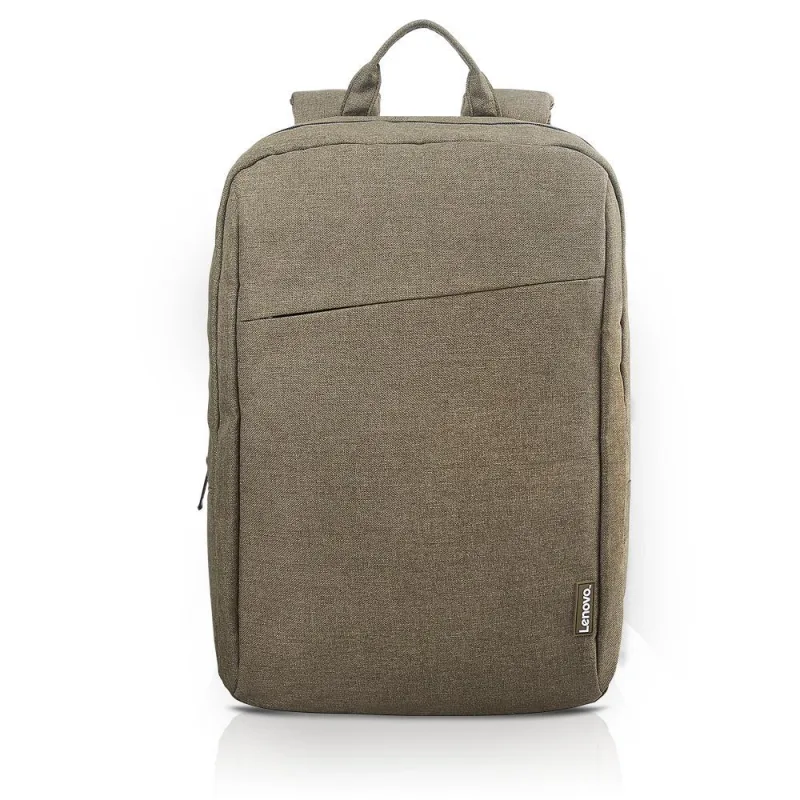 Lenovo 15.6 Backpack B210 Green GX40Q17228
