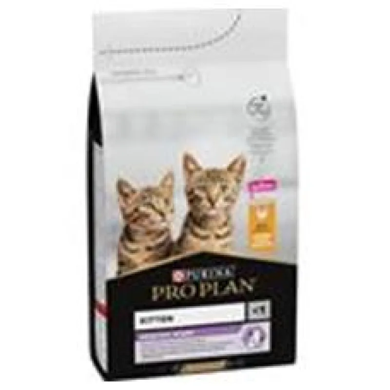 Pro Plan Cat Kitten Healthy Start kuře 400 g