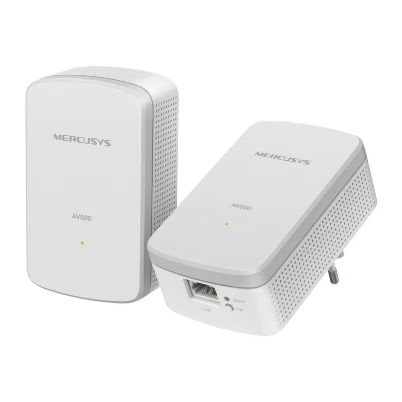 Mercusys MP300 KIT AV600 Powerline MP300 KIT