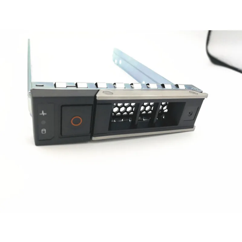 Dell rámček pre 3, 5" HDD, servery PowerEdge R250, R350, R450, R650, R750…