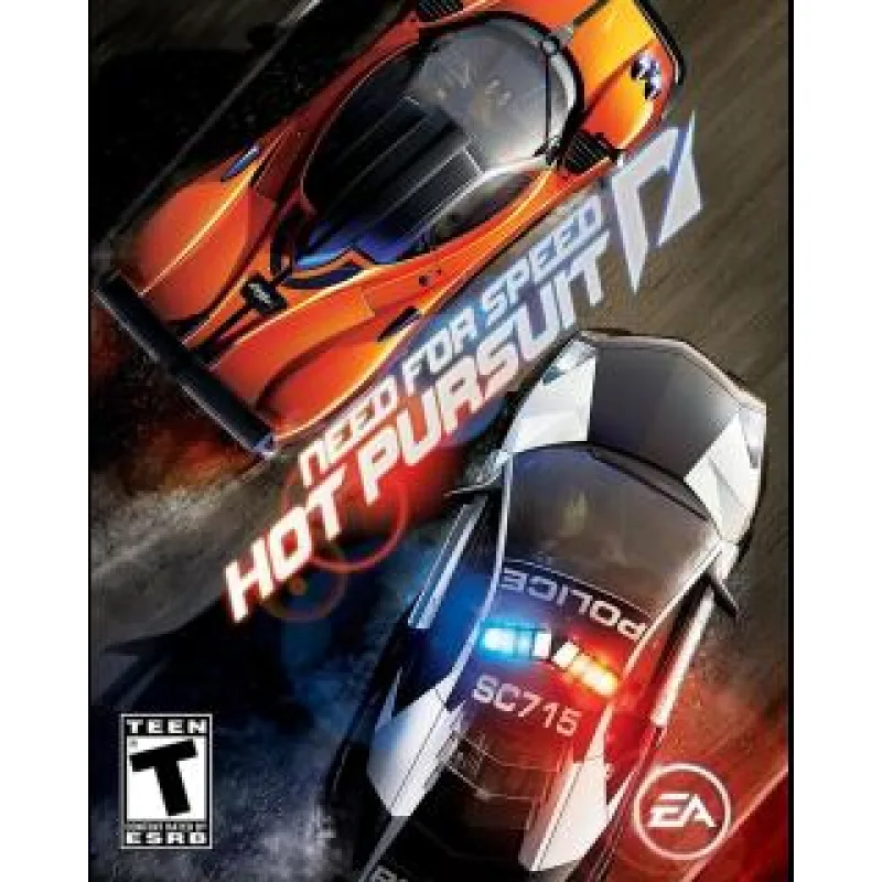 ESD Need for Speed Hot Pursuit ESD_116