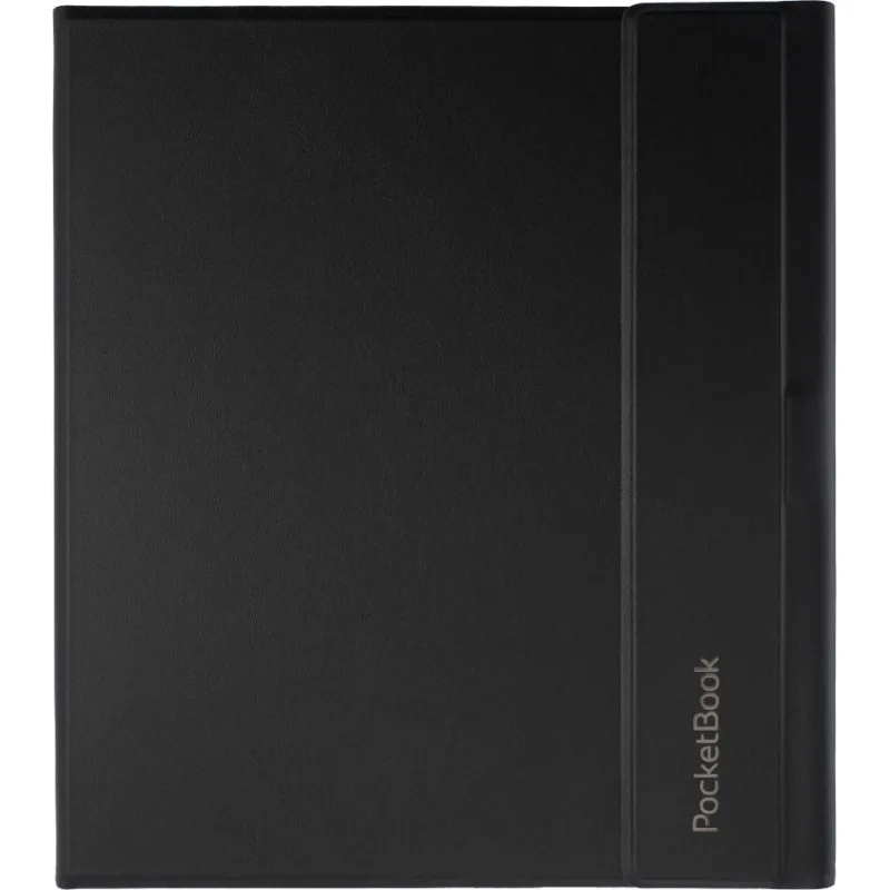 PocketBook púzdro Flip 1041 color note, čierne FL-1041-BK-WW