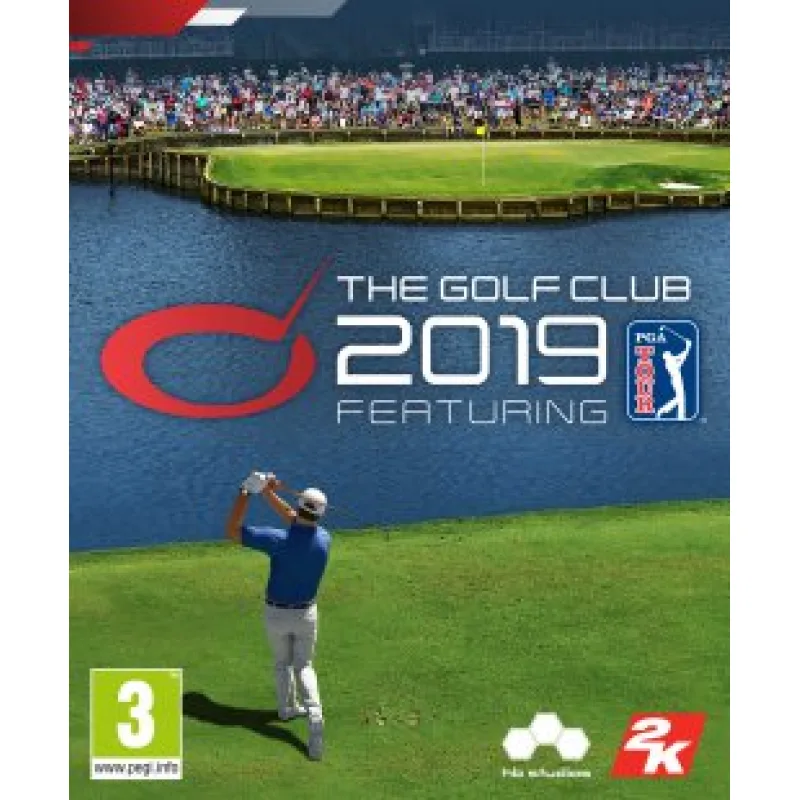 ESD The Golf Club 2019 ESD_6865