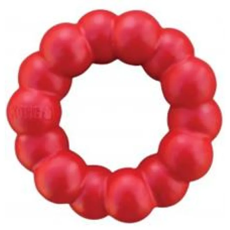 Hračka guma Classic kruh KONG M/L
