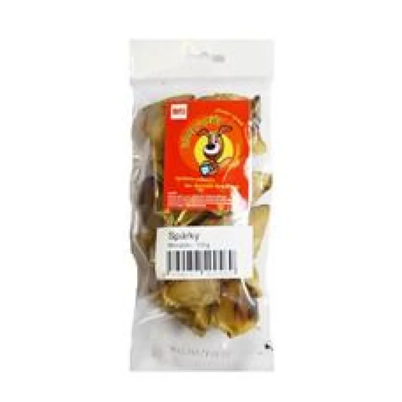 Pochoutka sušená MAPES spárky 100 g