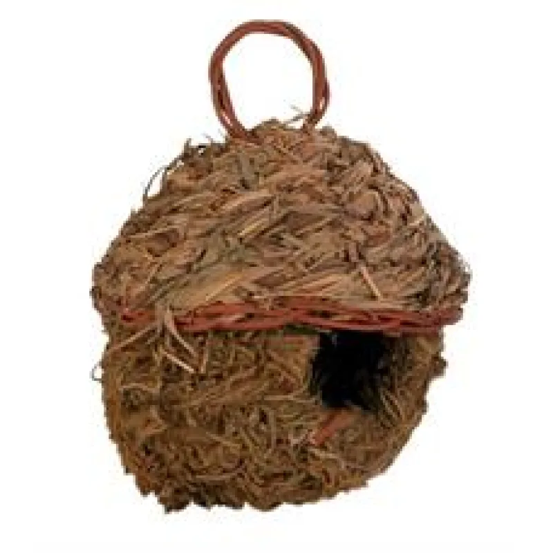 Hnízdo - hříbeček 11cm 1 ks