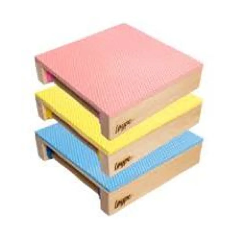 Target Hamtal Up S žlutá