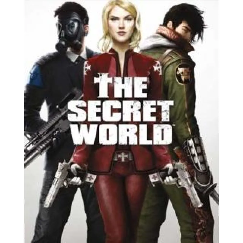 ESD The Secret World ESD_137
