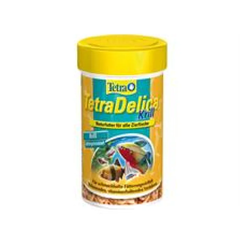 TETRA Delica Krill 100 ml