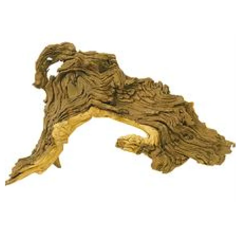 Dekorace HOBBY DOHSE Tropical wood M, 27 cm