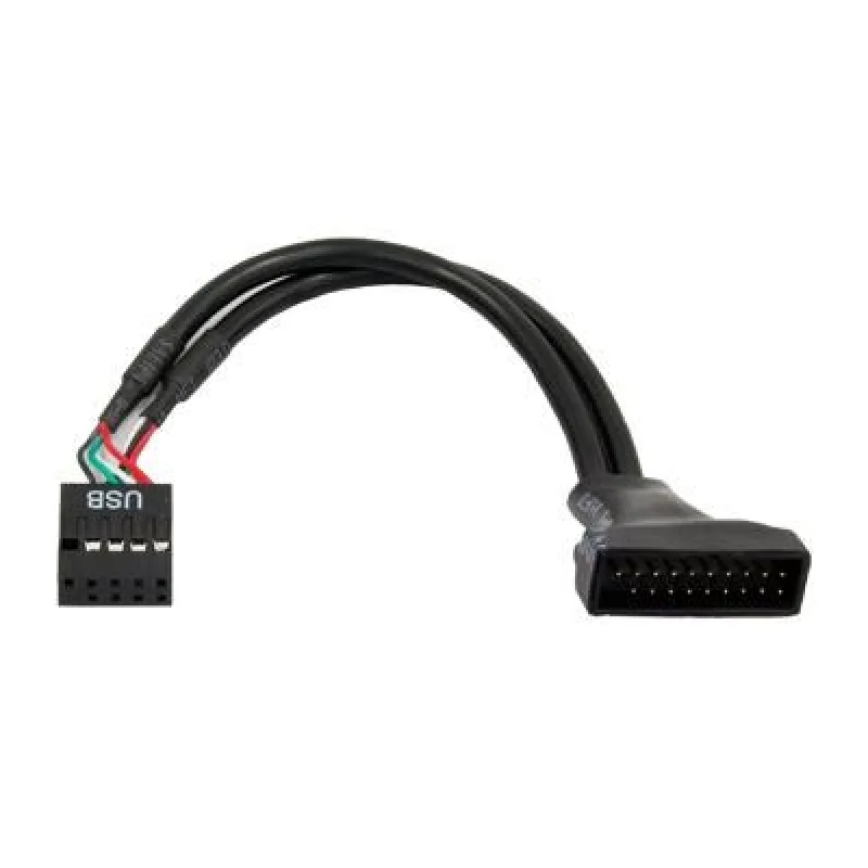 Káblový adaptér CHIEFTEC z USB 3.0 na USB 2. Cable-USB3T2