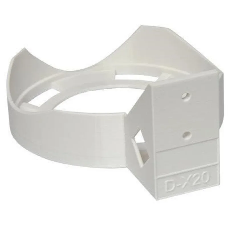 TP-Link D-X20/X60 Držák na stěnu pro DECO X10/X20/X50/X60, bílý D-X20/X60