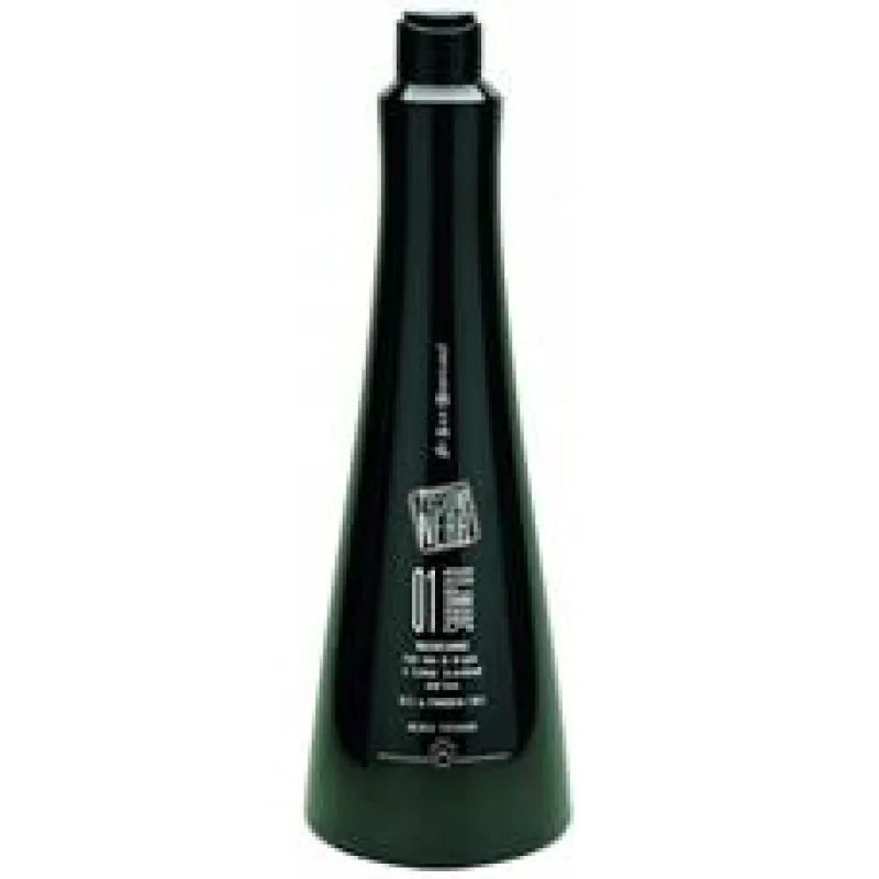 Šampon San Bernard 01 Černá vášeň Šampon San Bernard 01 Černá vášeň 1l