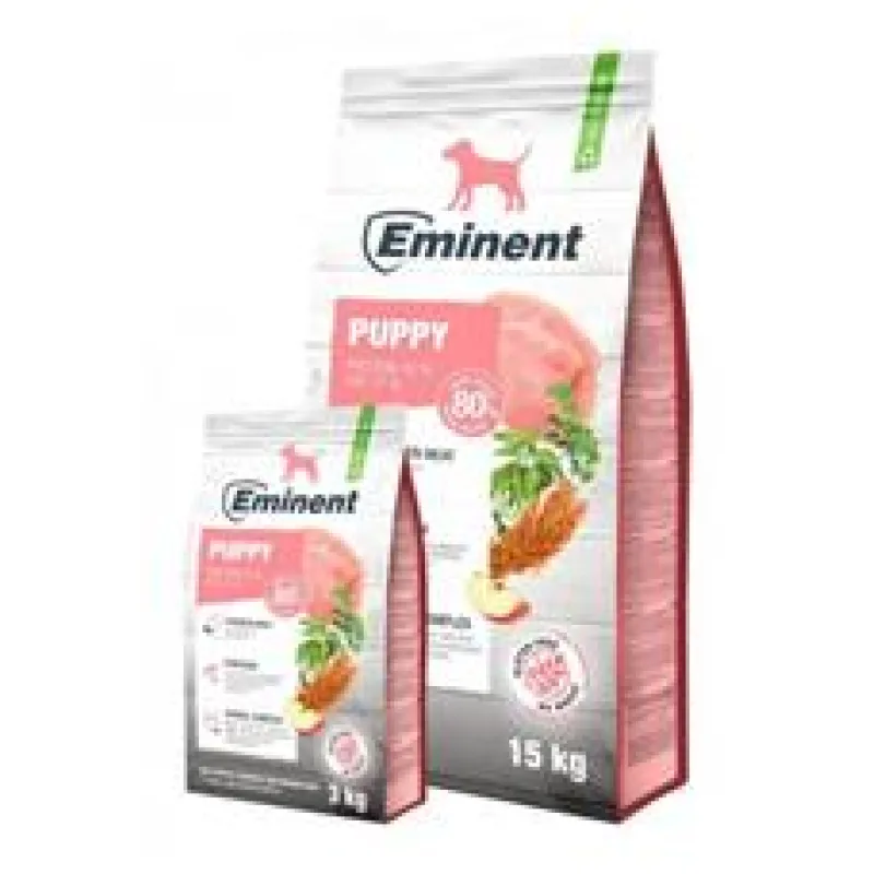 Eminent Puppy 15 kg