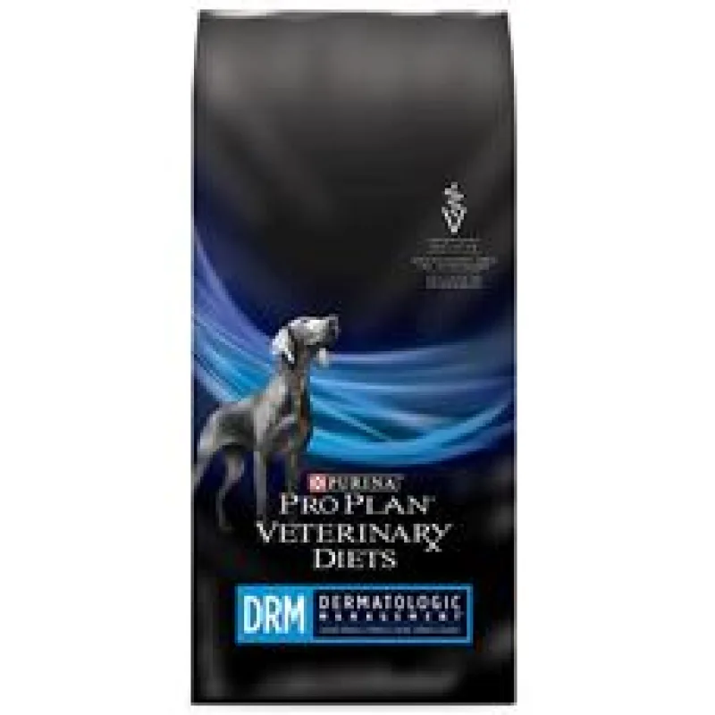 Purina VD Canine DRM Dermatosis 3 kg