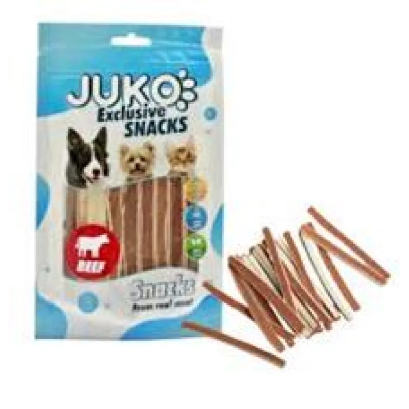 Beef Sandwich JUKO Snacks 250g