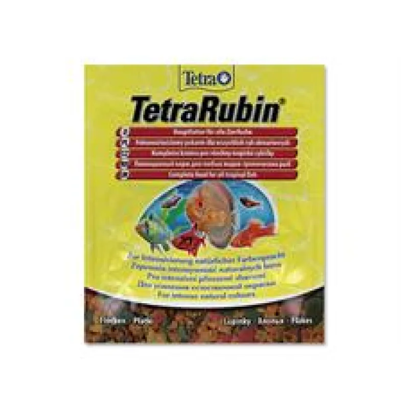 TETRA Rubin 1 l