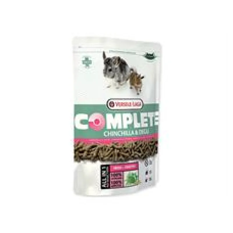 VERSELE-LAGA Complete pro činčily a osmáky degu 500 g