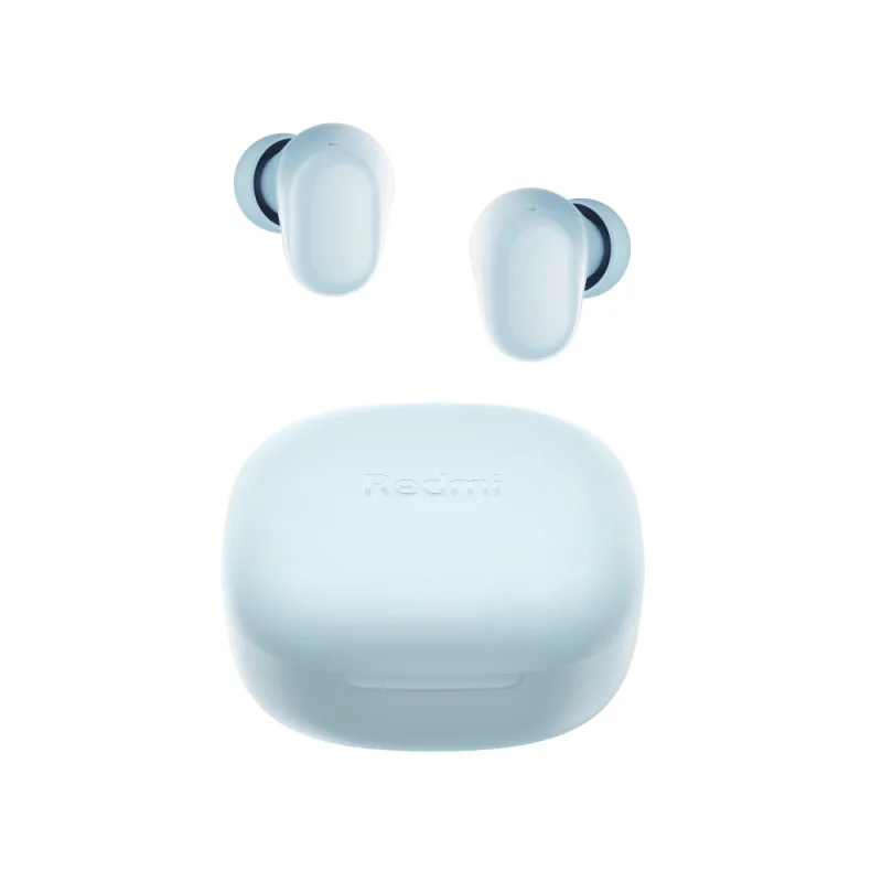 Xiaomi Redmi Buds 6 Play/ ANC/ BT/ Bezdrať/ Modrá 59438