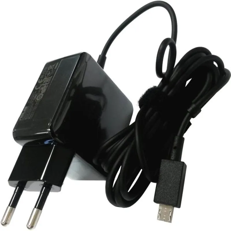 ASUS AC NAPÁJACÍ ADAPTÉR 24W 12V 2pin M-plug pre C100PA C201PA s EU plug…