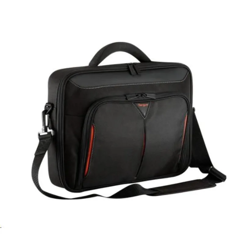 Targus® Classic+ 15-15.6" puzdro na notebook Clamshell Black CN415EU