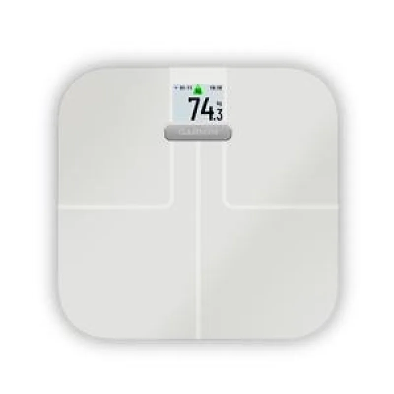 Index S2 váha, White 010-02294-13