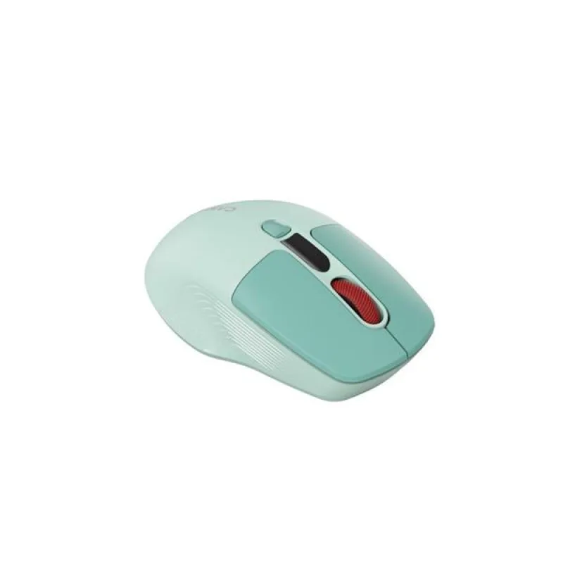 Canyon MW-26, 2v1 bezdrôtová optická myš Bluetooth / 2.4 GHz, tichá, 6…