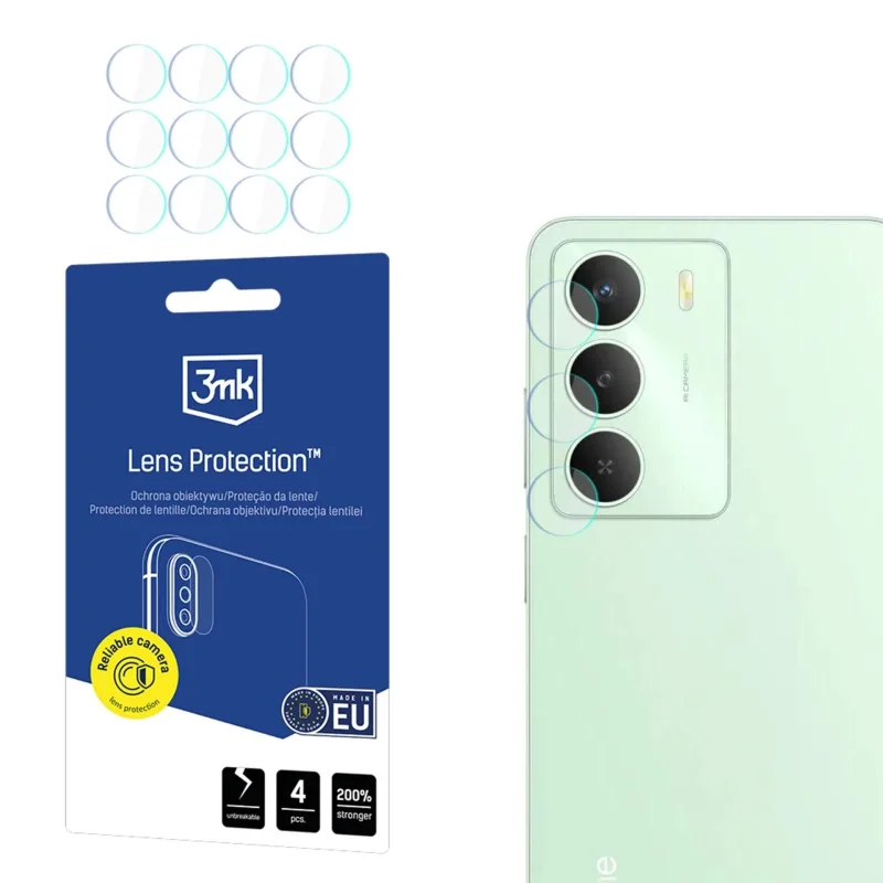 3mk Lens Protection pro Realme C73 5G 5903108669405